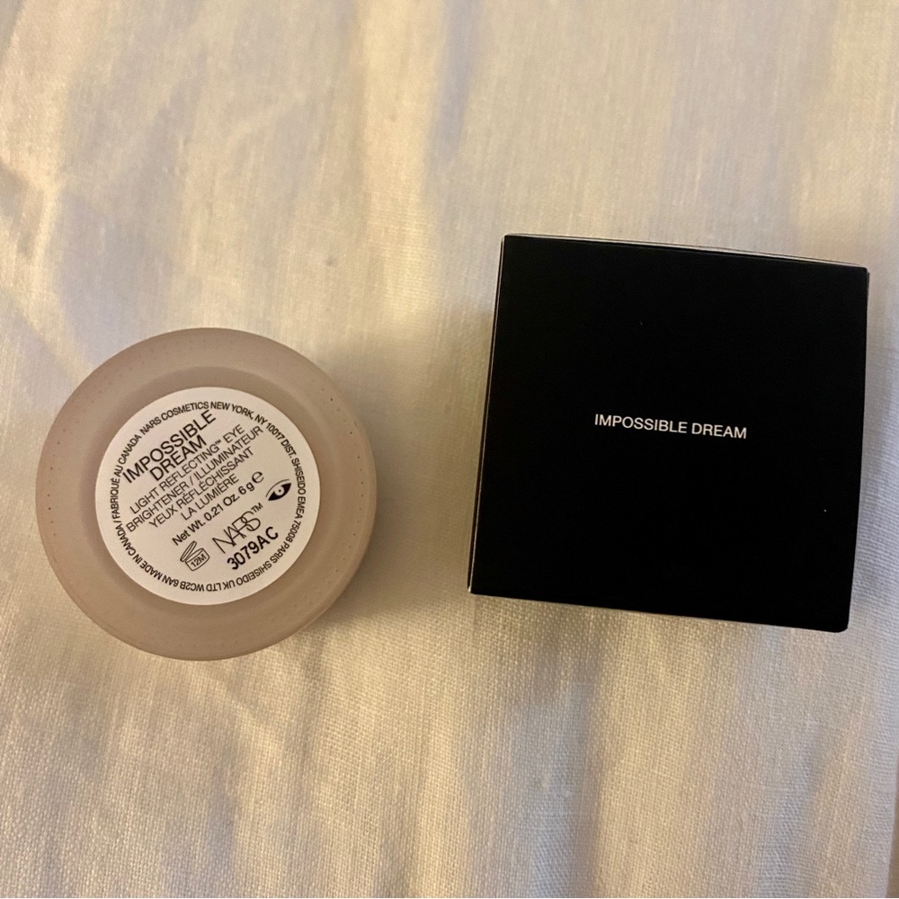 NARS Light Reflecting Eye Brightener - Impossible Dream - Picture 3 of 3